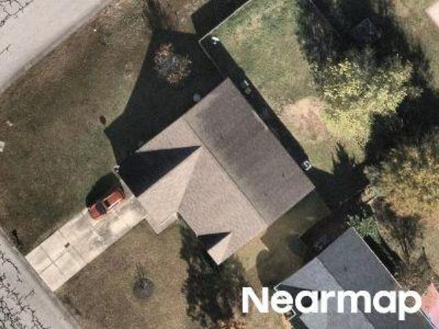 House for sale in North Carolina