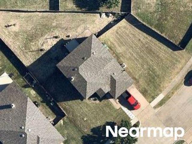 House for sale in Denton, Texas