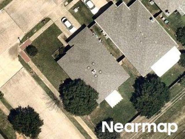 House for sale in Denton, Texas