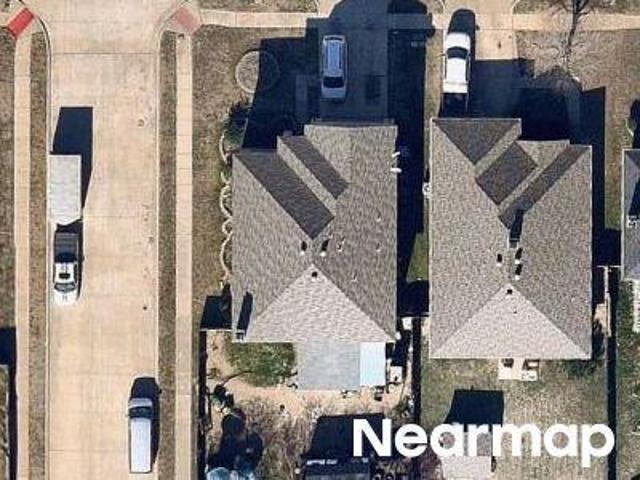 House for sale in Fort Worth, Texas