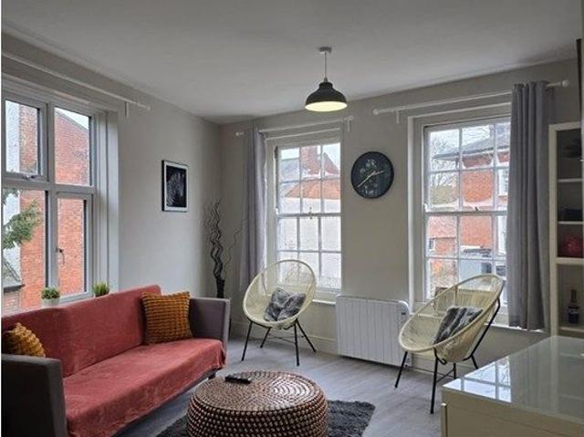 Apartment for rent in Eastbridge, Suffolk