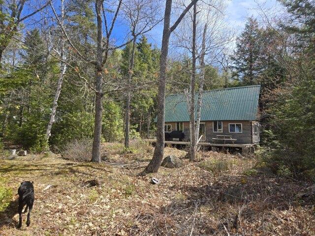 House for sale in Island Falls, Maine
