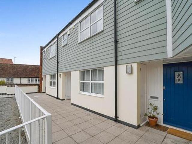 House for sale in Whisstocks Place, Eastbridge