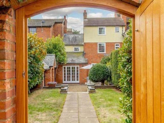 House for sale in Whisstocks Place, Eastbridge