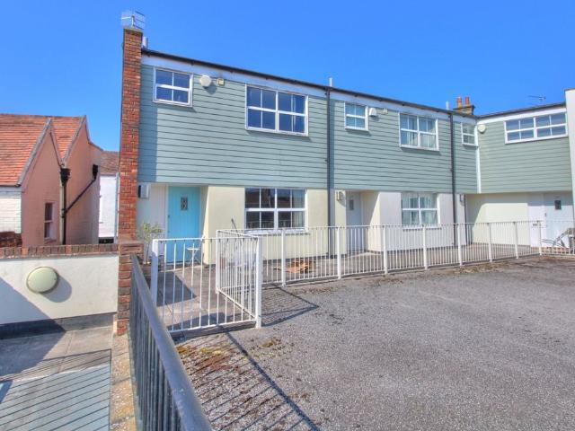 House for rent in Whisstocks Place, Eastbridge