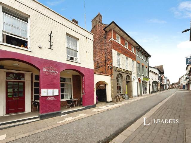 Apartment for rent in Whisstocks Place, Eastbridge