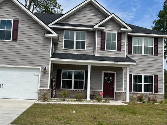 House for sale in Georgia