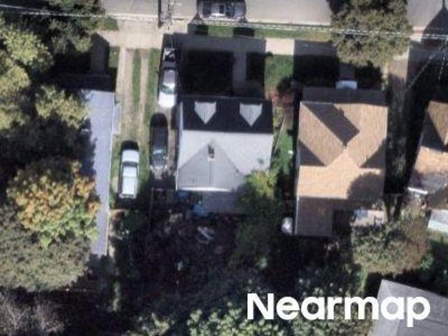 House for sale in Binghamton, New York