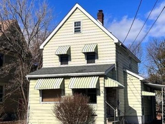 House for sale in Binghamton, New York