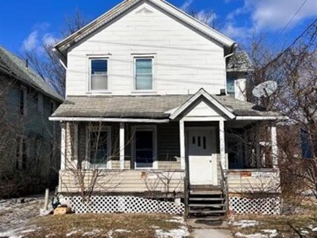 House for sale in Binghamton, New York