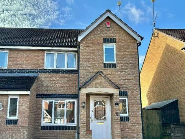 House for sale in Leicester Forest East, Blaby