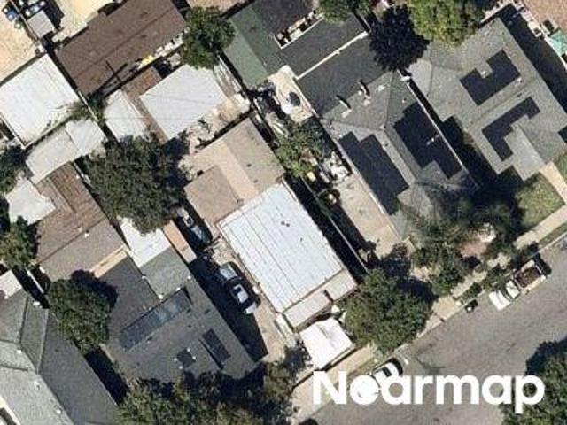 House for sale in Canoga Park, California