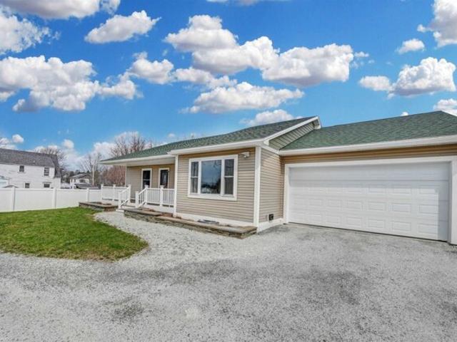 House for sale in Saint Albans, Vermont