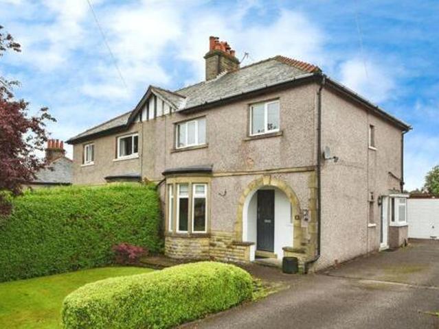 House for sale in Bare, Lancashire