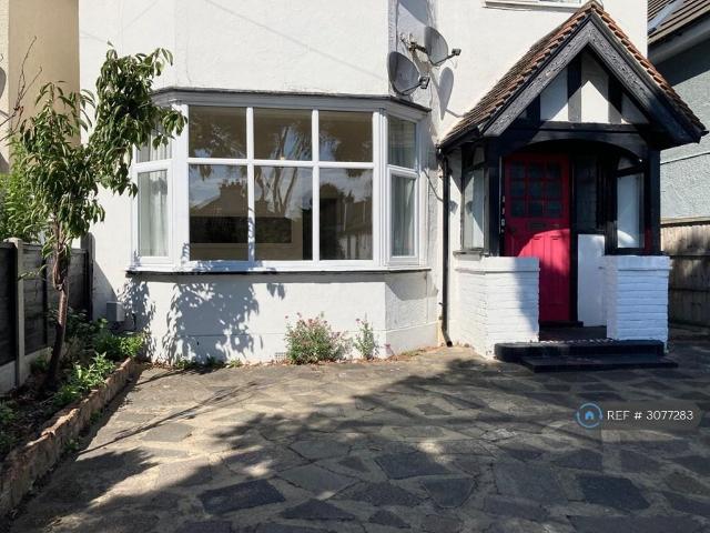 Apartment for rent in Shoeburyness, Southend-on-Sea