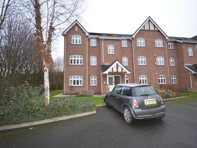 Apartment for rent in Timperley, Trafford Park