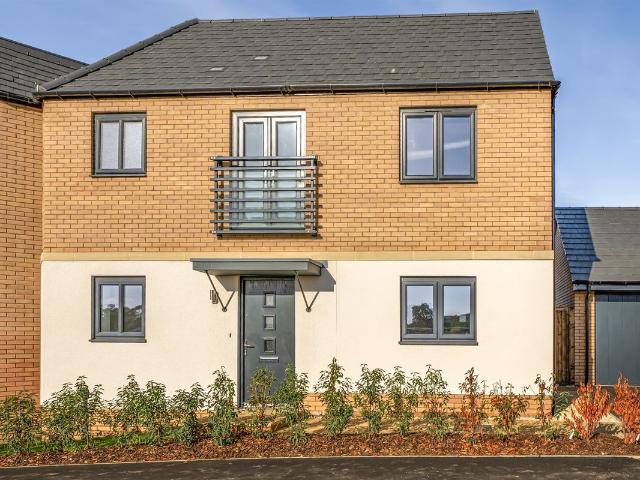 House for rent in St Crispin's, Upton