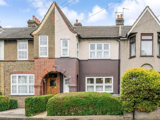 Apartment for rent in Higham Hill, Greater London