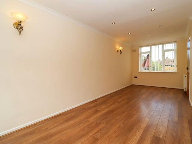 House for rent in Wigston Grange, Oadby and Wigston
