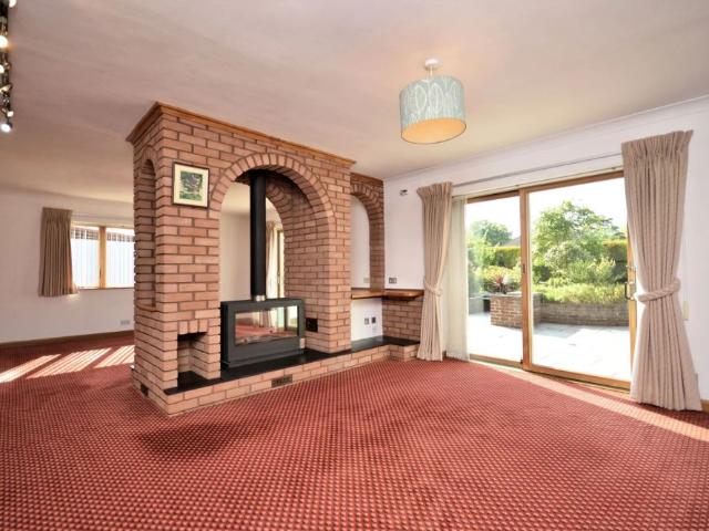 House for rent in Crostwick, Norfolk