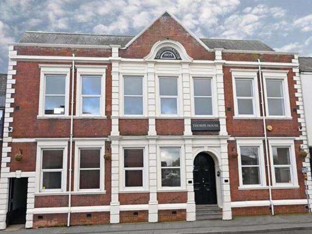 House for rent in Brentingby, Leicestershire