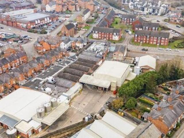 House for sale in Brentingby, Leicestershire