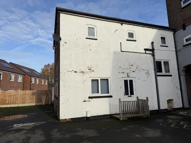 House for rent in Brentingby, Leicestershire