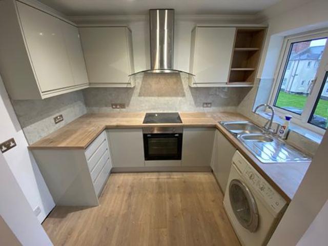 House for rent in North Shoebury, Alton Barnes