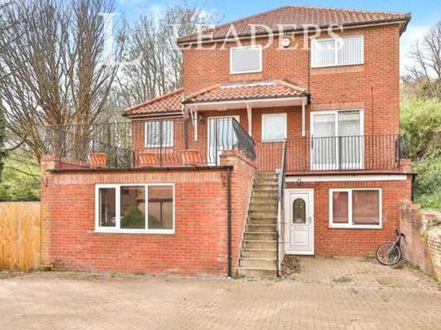 House for rent in East Bank, Norfolk