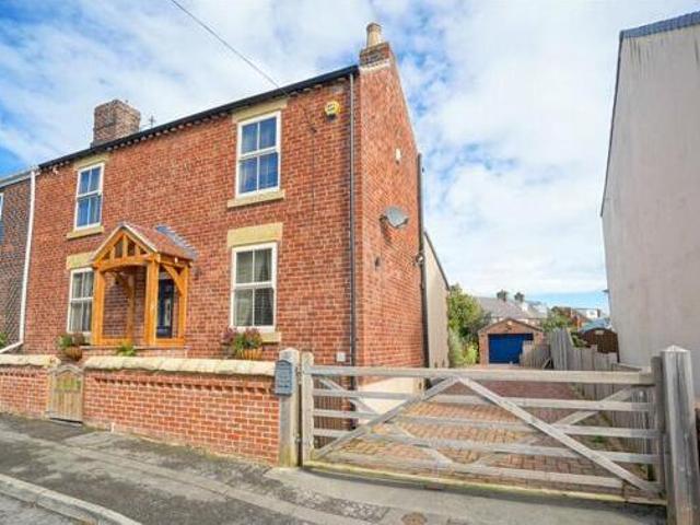 House for sale in Thorpe Hesley, South Yorkshire