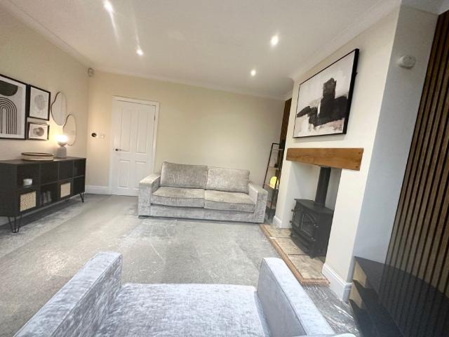 Apartment for rent in Norton Lees, South Yorkshire