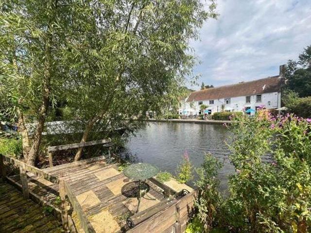 House for sale in East Bank, Norfolk