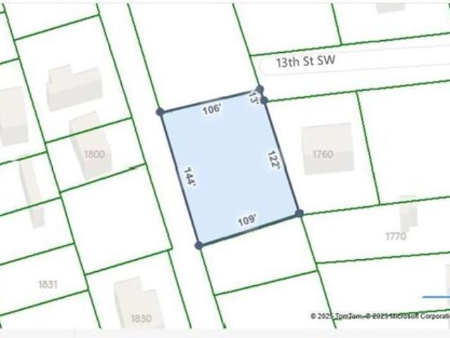 Land for sale in Ocean Isle Beach