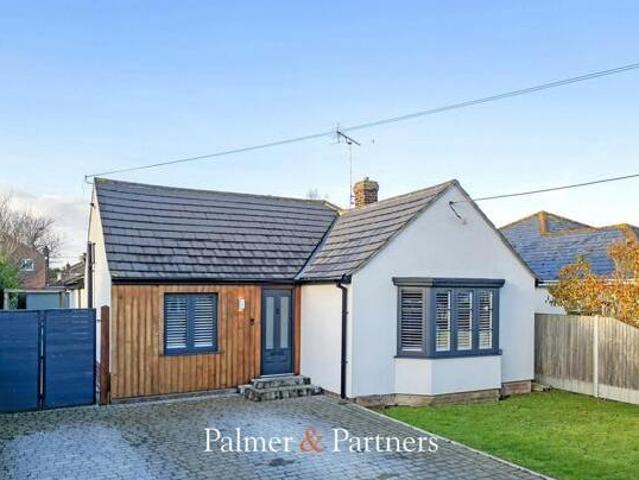 House for sale in Dale Hill, Essex