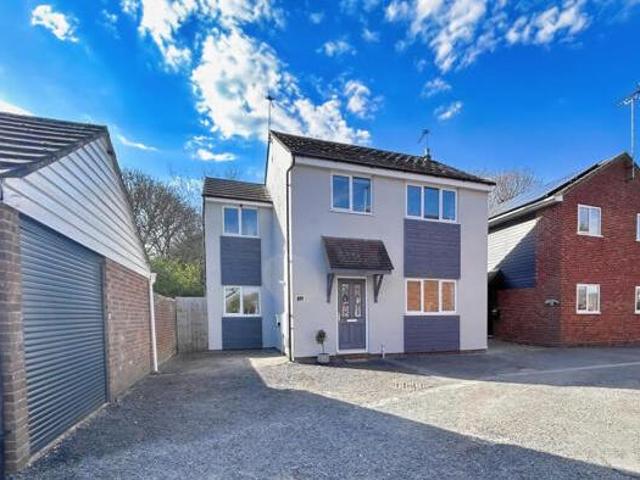 House for sale in Dale Hill, Essex