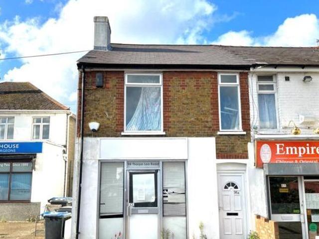 House for sale in Row Town, Surrey