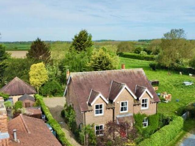 House for sale in York and North Yorkshire, England