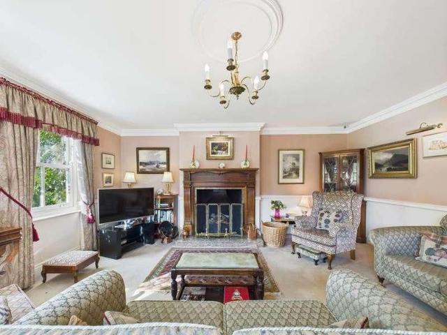 House for rent in Lockington