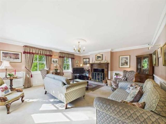 House for rent in Lockington