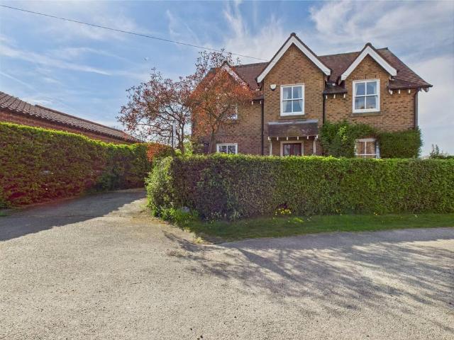 House for rent in Lockington
