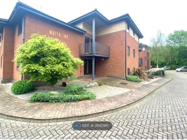 Apartment for rent in Netherton, Peterborough