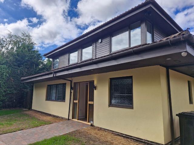 Apartment for rent in West Town, Peterborough