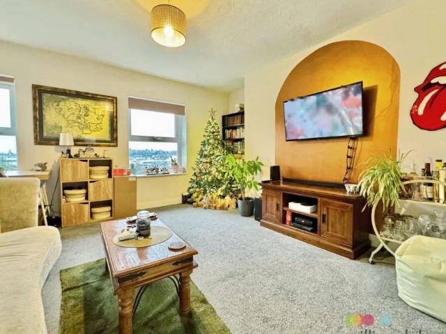 Apartment for rent in Lakenham, East Bank