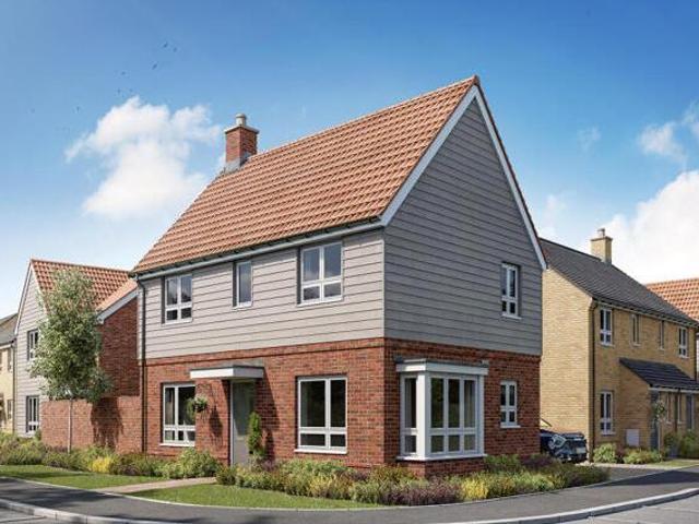 House for sale in Dale Hill, Essex
