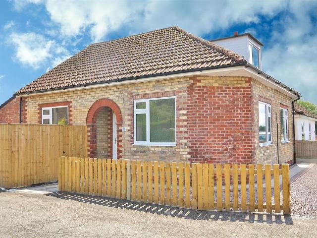 House for rent in North Howden, East Riding Of Yorkshire