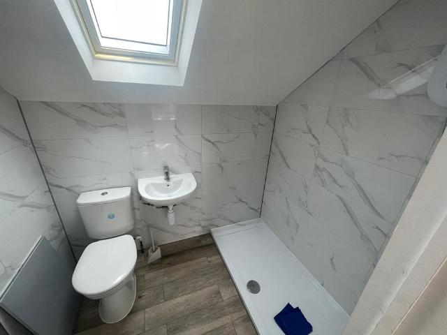 Apartment for rent in Leytonstone, Greater London