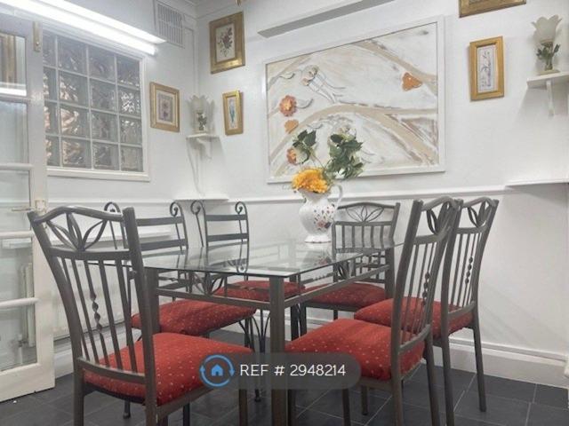 House for rent in Leytonstone, Greater London