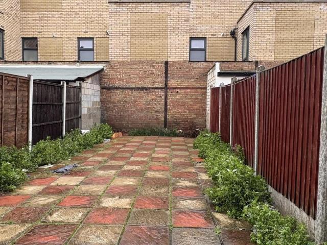 House for rent in Plashet, Greater London