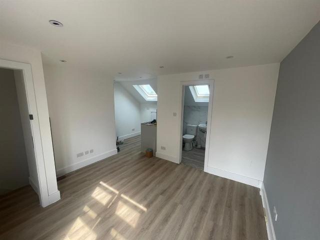 Studio for rent in South Tottenham, Greater London