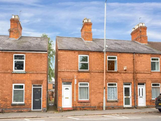 House for rent in Melton Mowbray, Melton